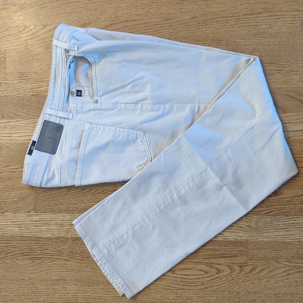Men's Adriano Goldschmied Pants